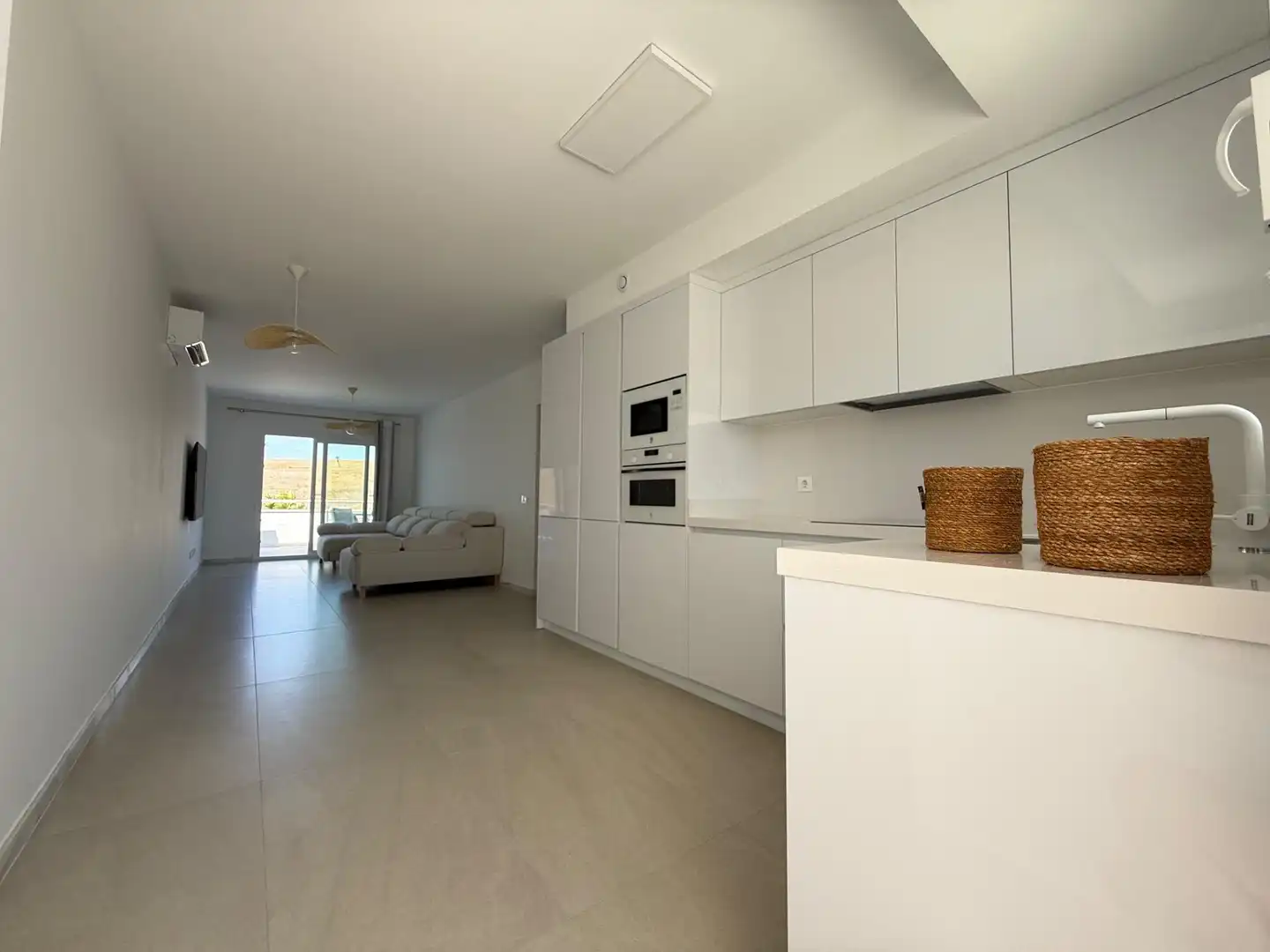 Piso con piscina en venta en Atlanterra, imagen 9