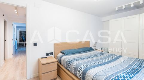 Foto 4 de Piso en venta en L'Illa Perduda, Valencia Capital