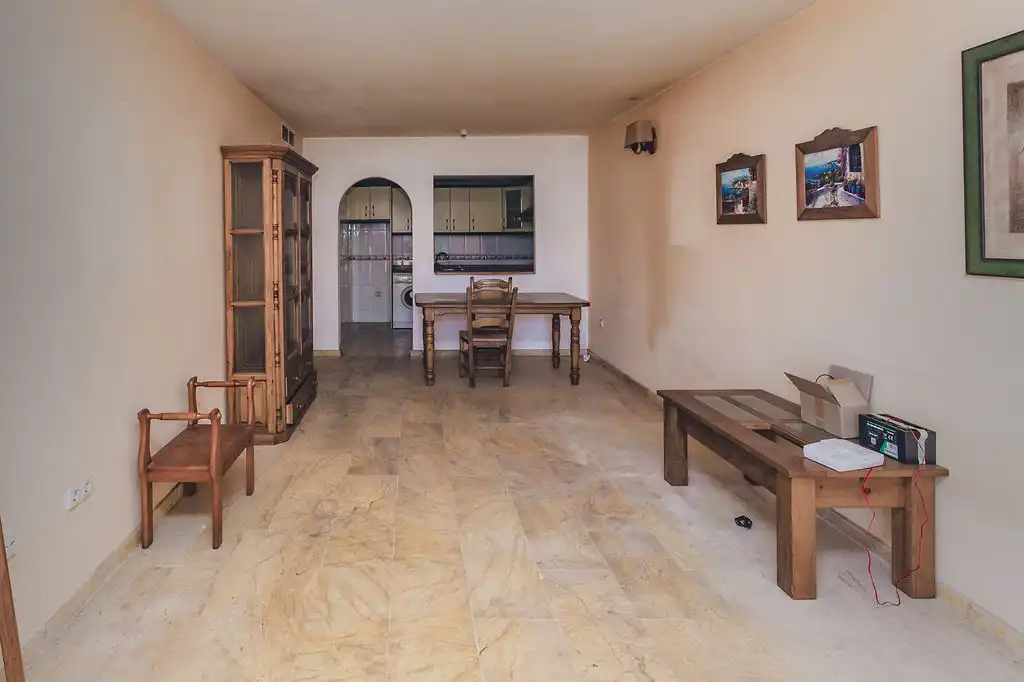 Apartament en venda en Vera