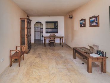 Apartment for sale in Av Villaricos Apartahotel México 2000