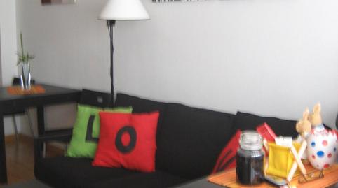 Foto 5 de Pis de lloguer a Ronda del General Mitre, El Putget i el Farró,  Barcelona Capital