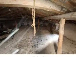 Landhaus zum Verkauf in Sigüenza 11, imagen 16