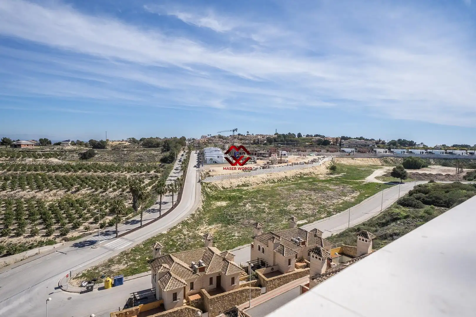 Villa con piscina in vendita a Algorfa, imagen 26