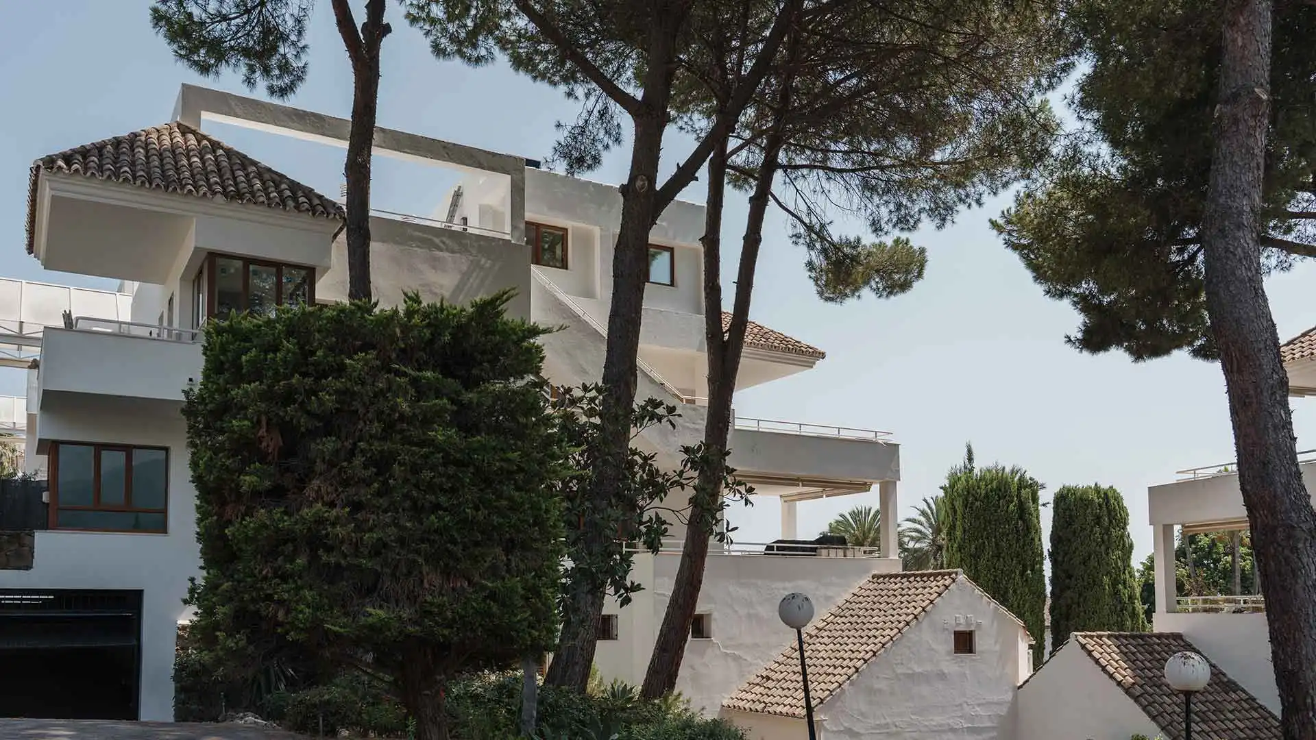 Apartament amb piscina en venda a Nueva Andalucía, imagen 34