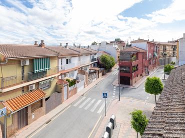 Casa en venda a Calle Alicante 18
