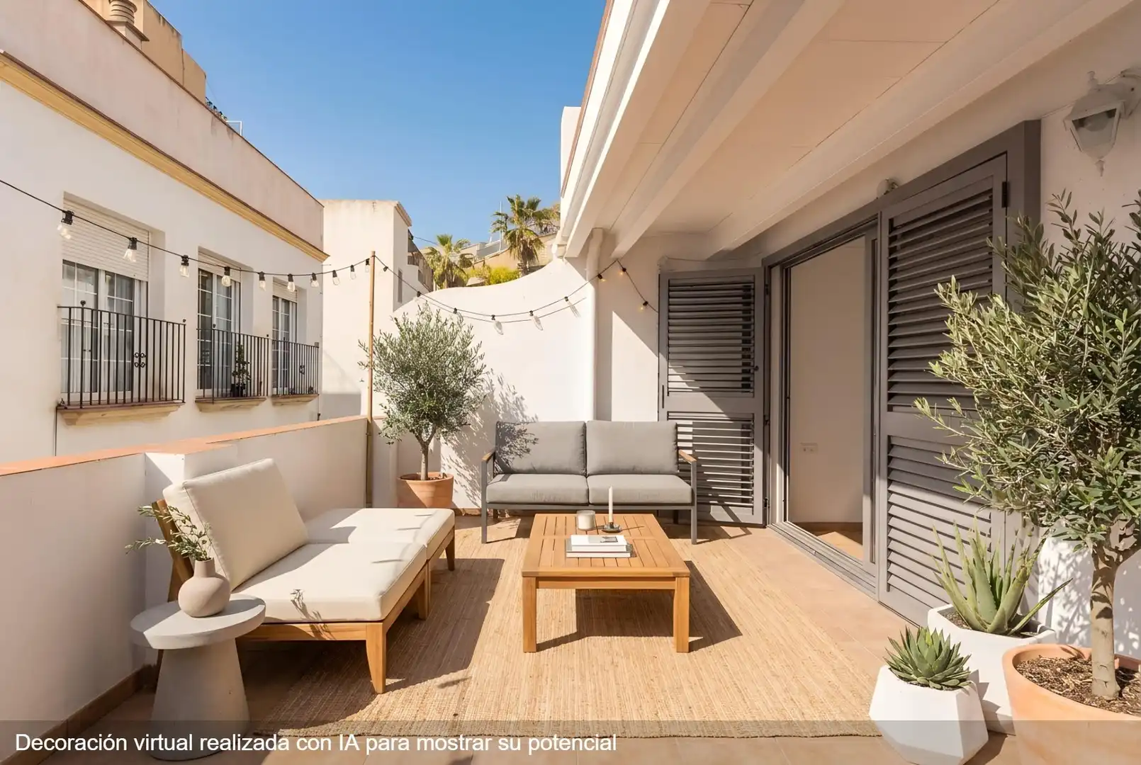 House with terrace for sale in ST MIQUEL, imagen 3