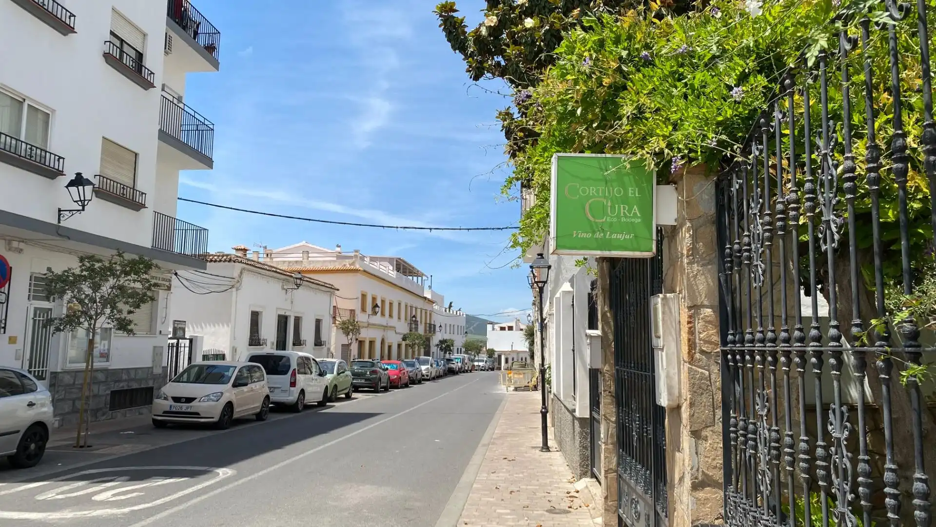 Residential land for sale in Calle de Canalejas 39, imagen 18