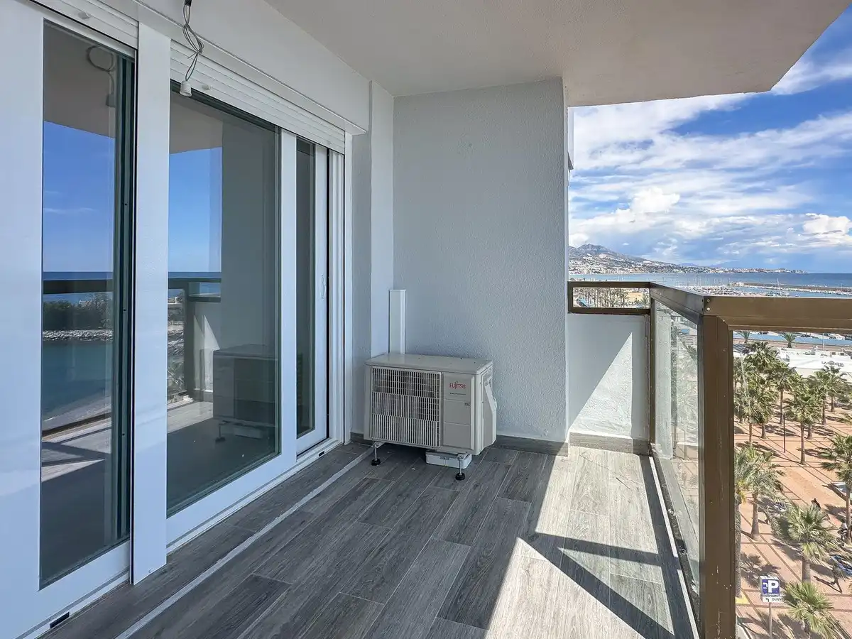 Apartament en venda a maritimo rey de españa, imagen 8