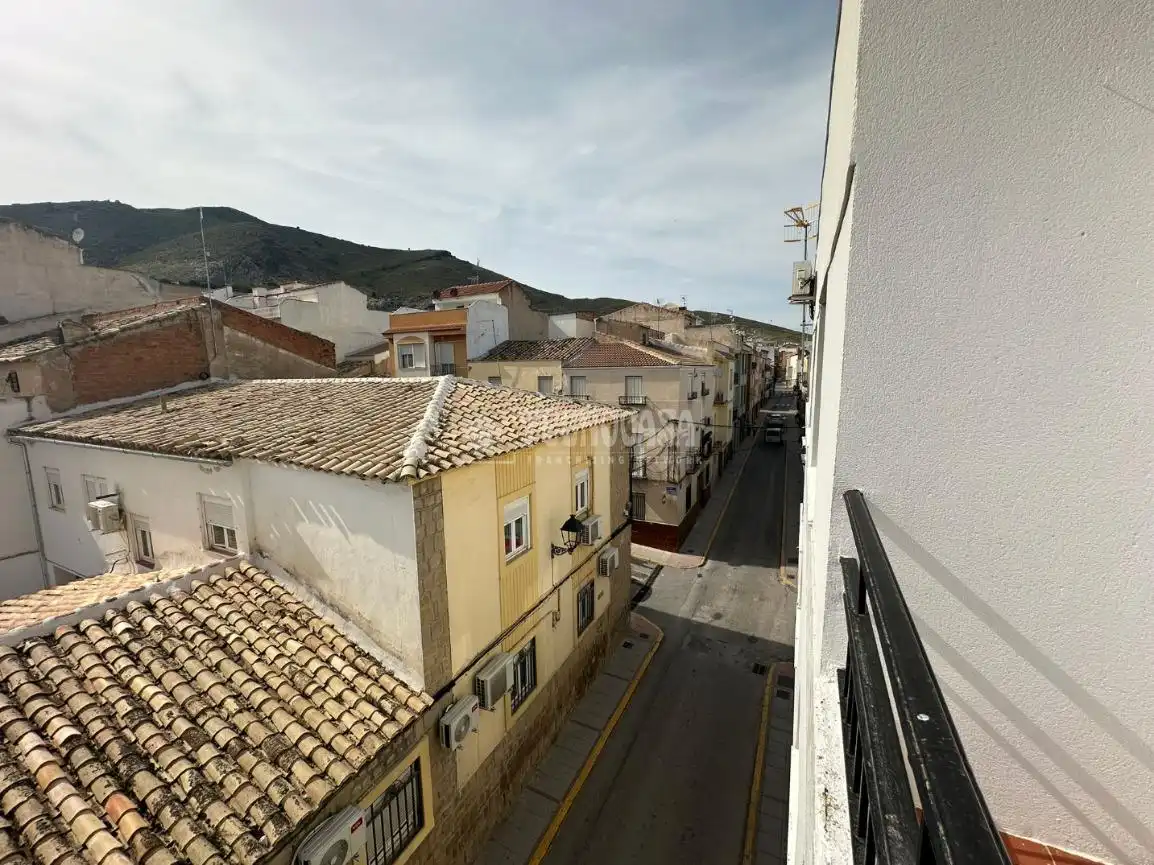 Flat with terrace for sale in C. los Molinos, imagen 20
