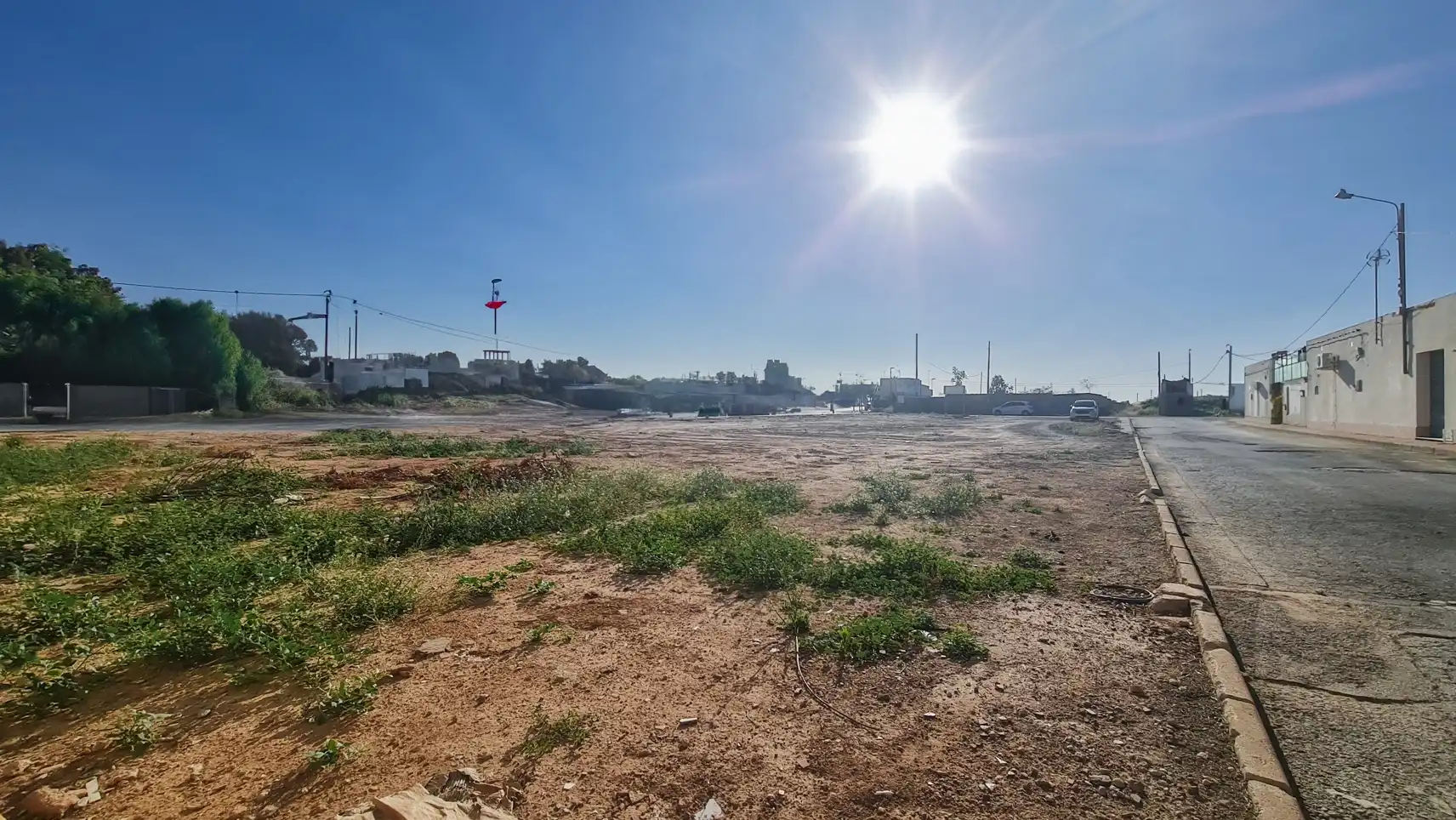 Residential for sale in Mar Menor Golf