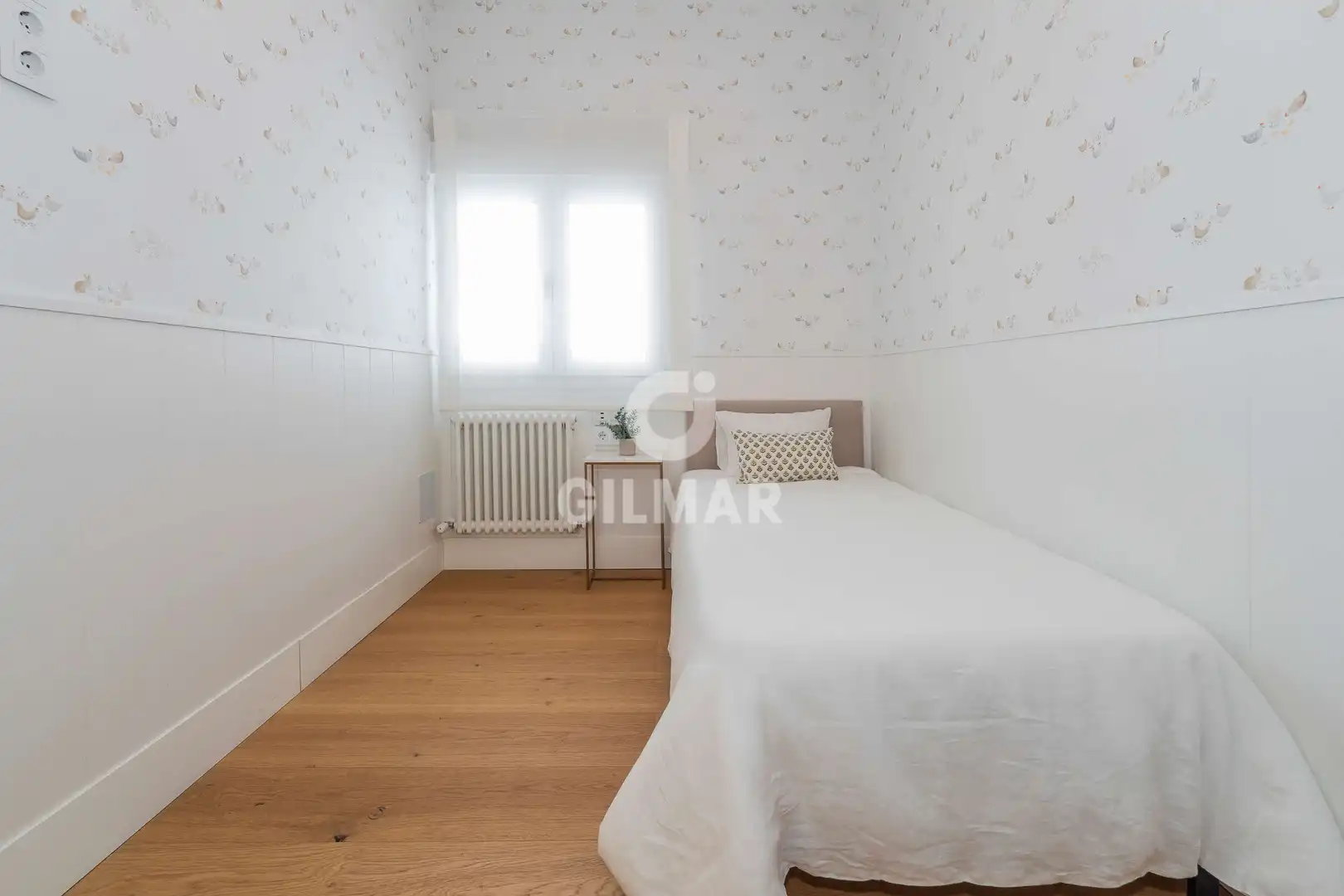 Habitación de Piso en venta en Madrid con Calefacción y Trastero