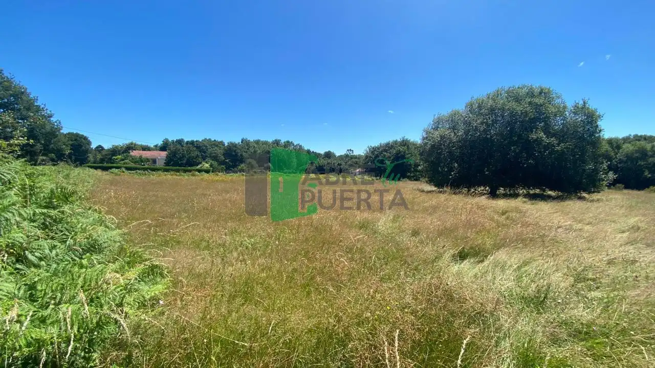 Terreni e lotti in vendita a Vilamarín, imagen 2