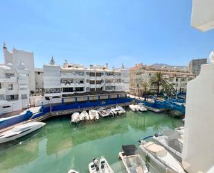 Duplex for sale in Calle de la Dársena, Puerto Marina