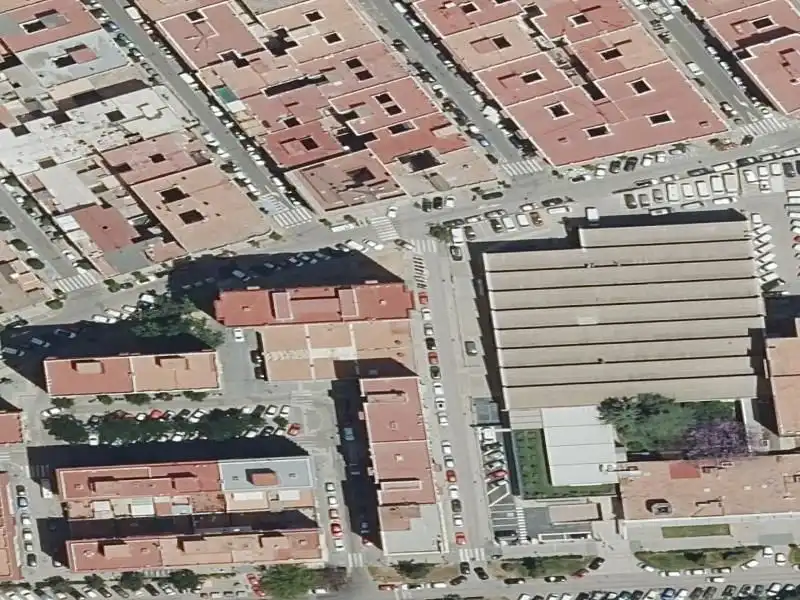 Pis en venda a Calle Particular 152 Av CID