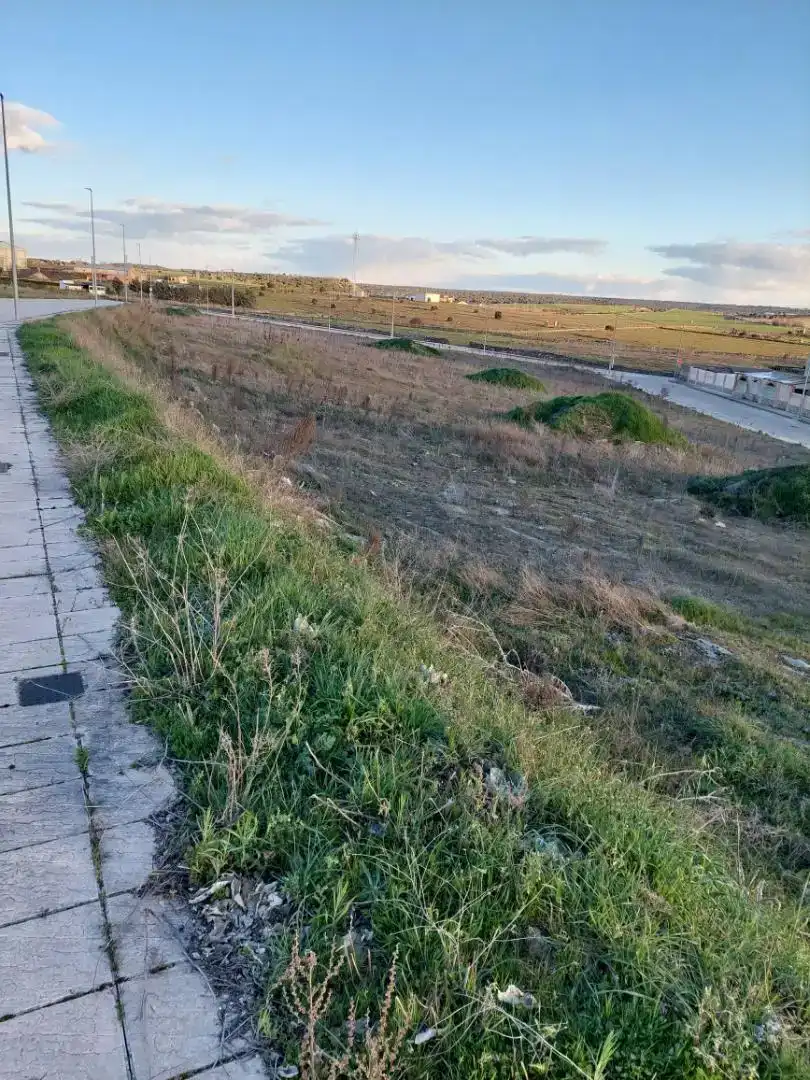 Residential for sale in Calle Pablo Iglesias, 31, Mozárbez