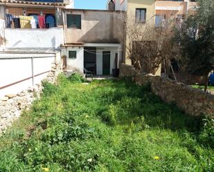 Garden of Country house for sale in Palafrugell