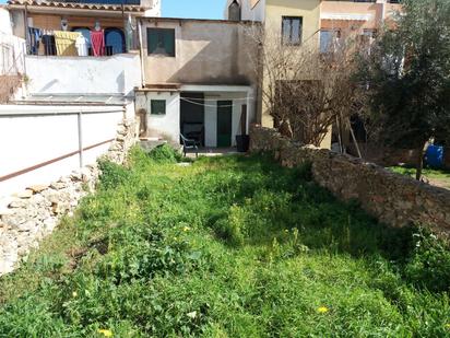 Garden of Country house for sale in Palafrugell