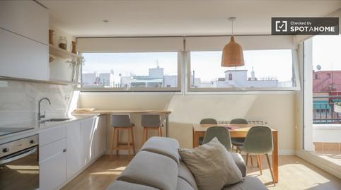 Foto 3 de Pis de lloguer a Delicias, Madrid