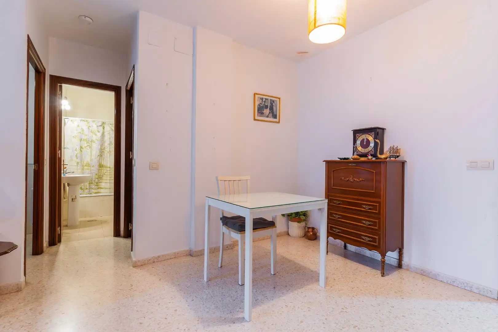 Mini appartamento con ascensore in vendita a Chapín - Campus Universitario - Navinco, imagen 18