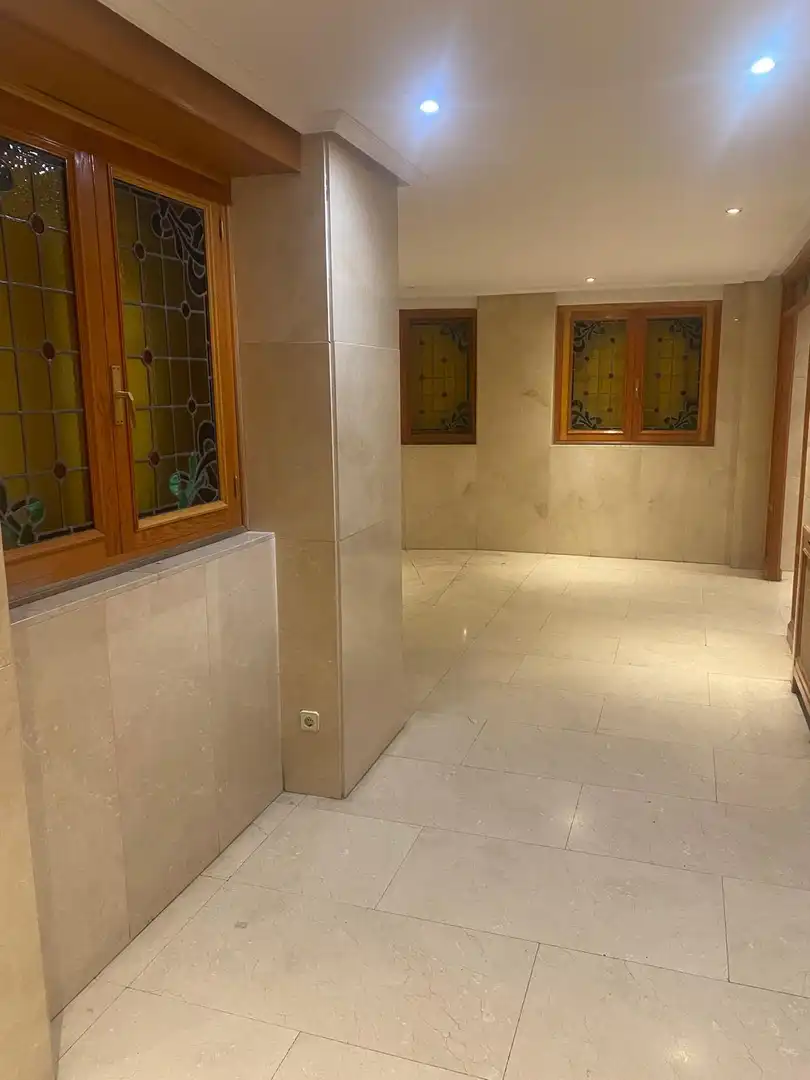 Flat for rent in Getafe  with Air Conditioner, Heating and Terrace