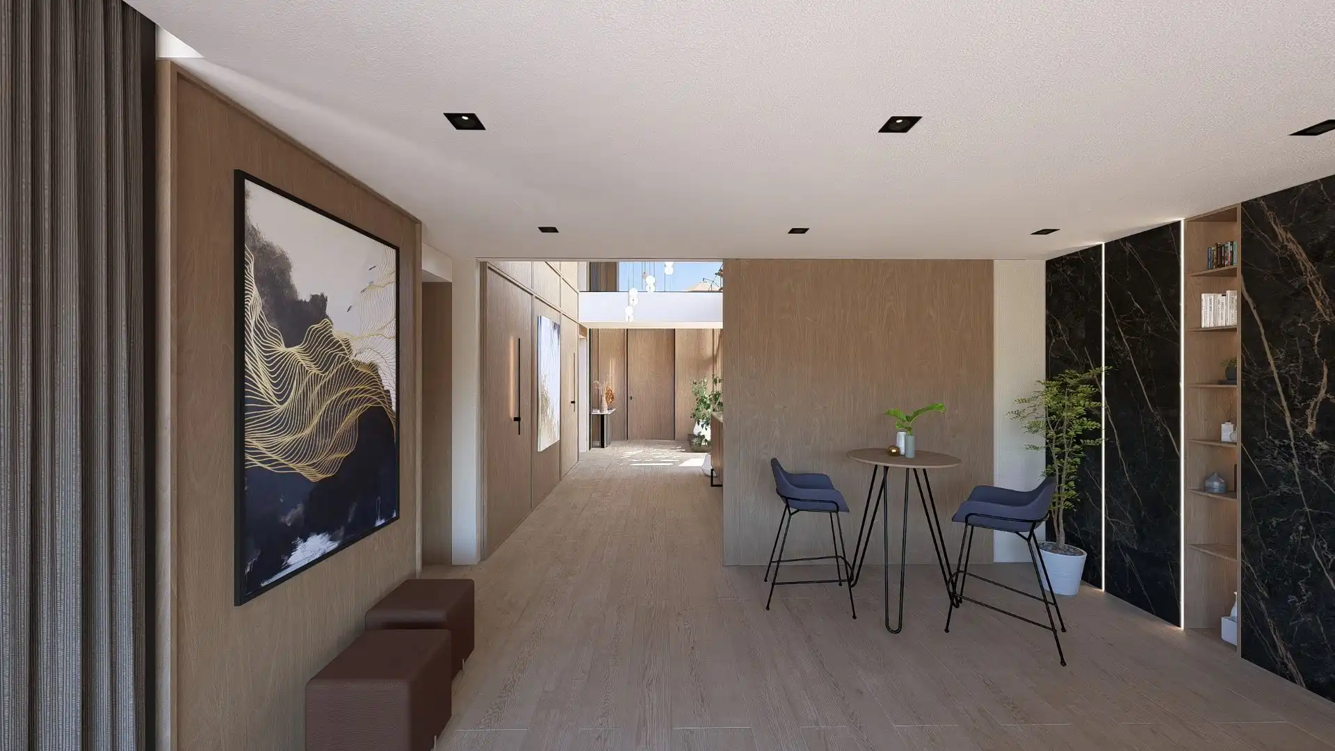 Houses for sale in Murcia  with Air Conditioner, Heating and Private garden