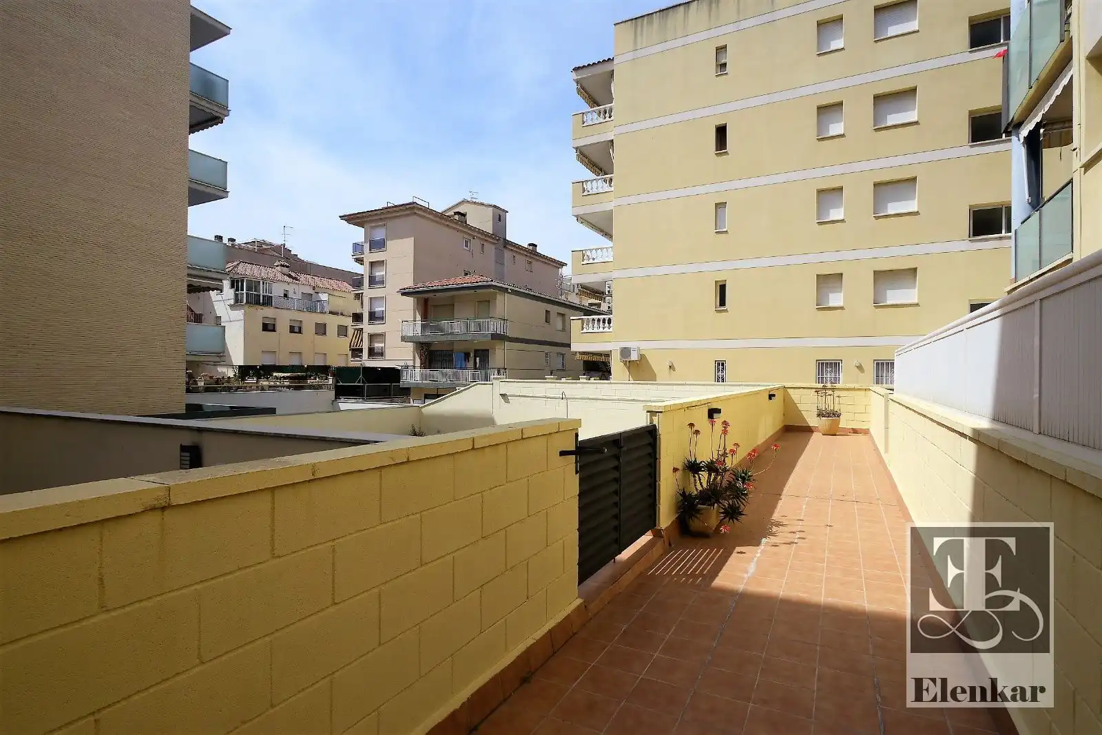 Flat with pool for sale in Rin, imagen 4