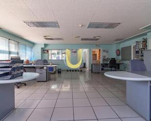 Industrial buildings to rent in Móstoles