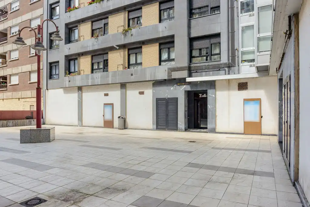 Gewerbefläche zur Miete in C/ Francisco Pintado, imagen 14