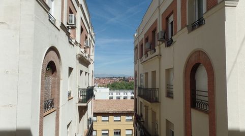 Photo 2 of Flat for rent in Avenida de la Reina Victoria, Vallehermoso, Madrid Capital