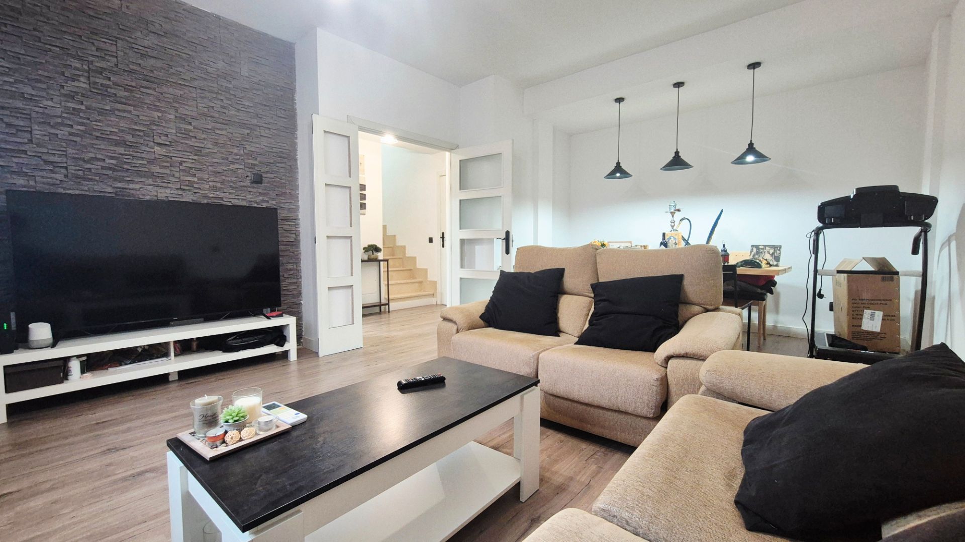 Wohnung zum Verkauf in Calle la Golondrina