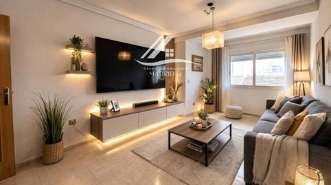 Foto 4 de Piso en venta en N/a, Almoradí, Alicante