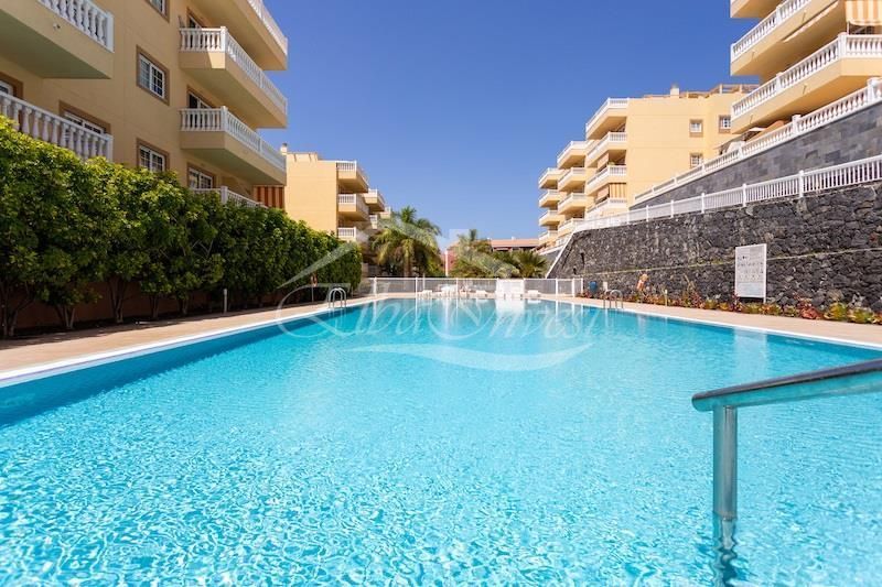 Piscina de Àtic en venda en Arona amb Terrassa, Traster i Piscina