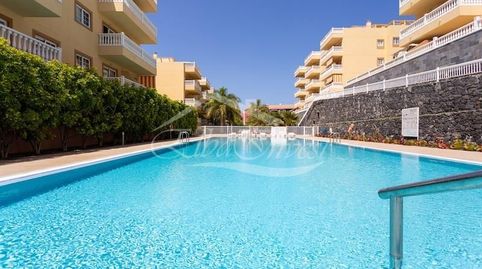 Ático en El Palm Mar, Tenerife