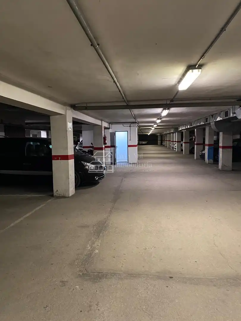 Parking of Garage for sale in Guijuelo