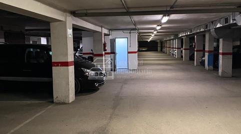 Foto 2 de Garatge en venda a Santa Maria, Guijuelo, Salamanca