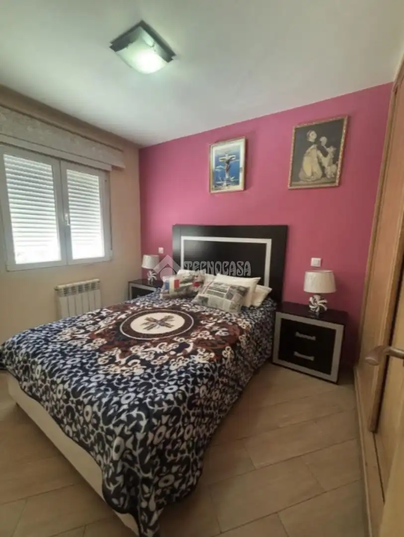 Habitación de Piso en venta en Madrid