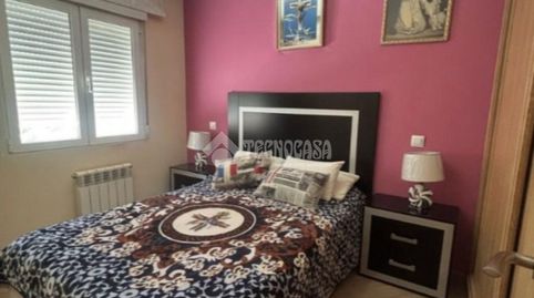 Foto 5 de Piso en venta en Entrevías, Madrid Capital