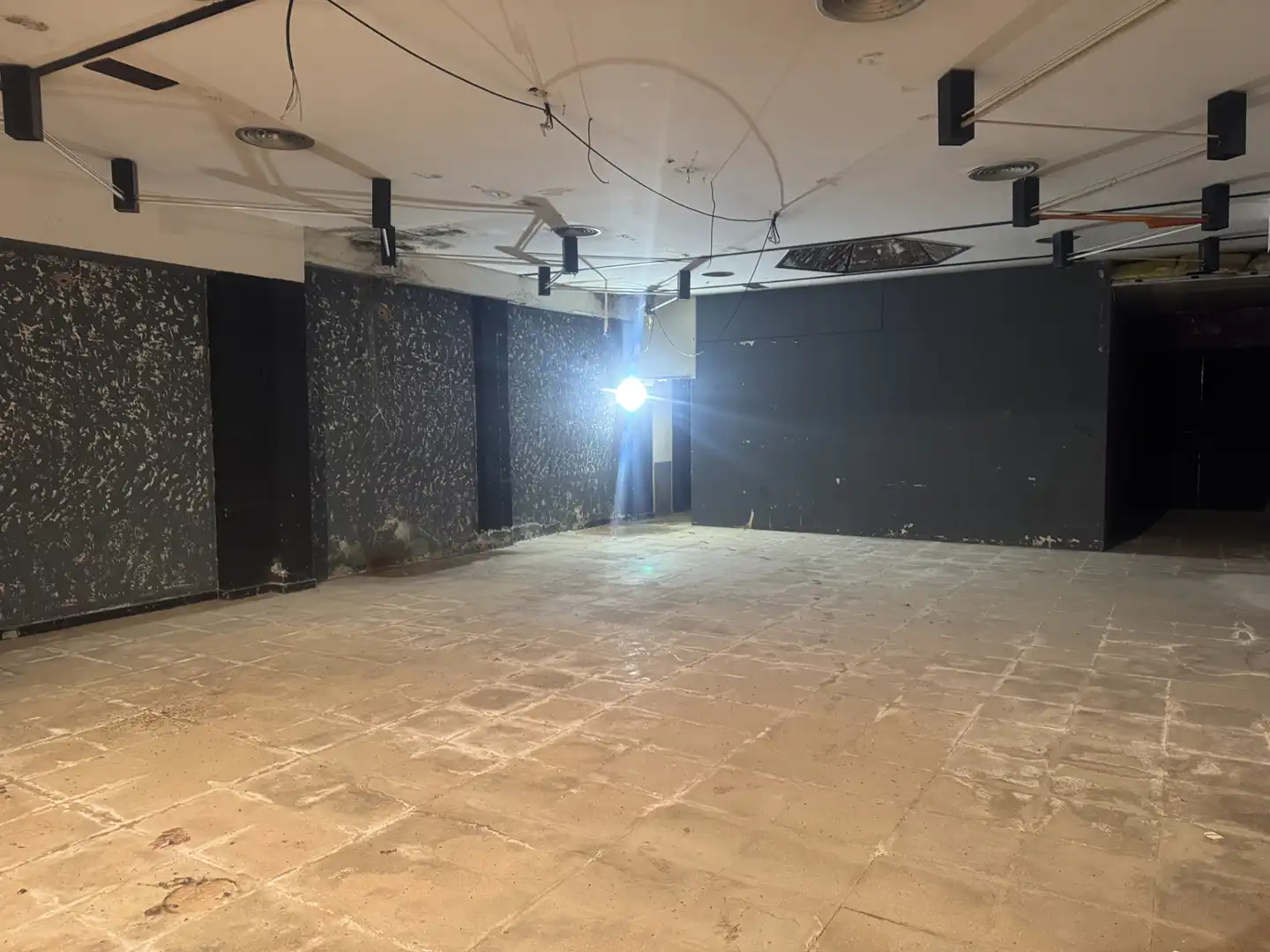 Local comercial en alquiler en Carrer de Sant Roc, imagen 13
