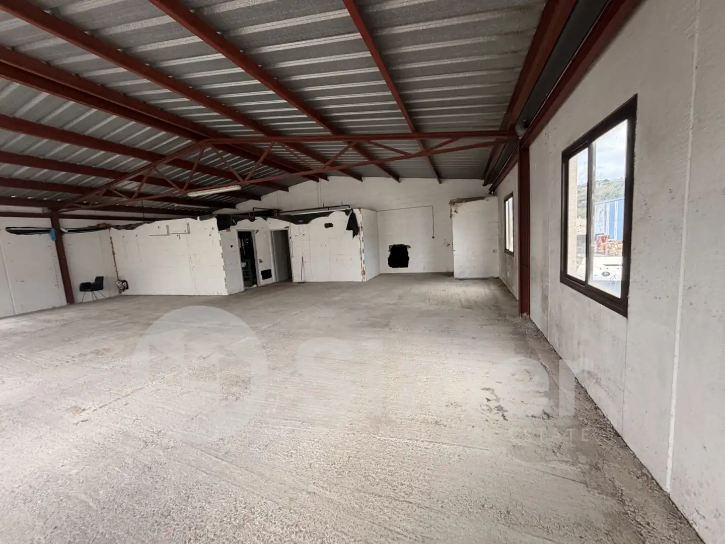 Nave industrielle à louer à Can Illa, imagen 5