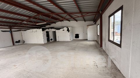 Foto 5 von Fabrikhallen zur Miete in Can Illa, La Garriga
