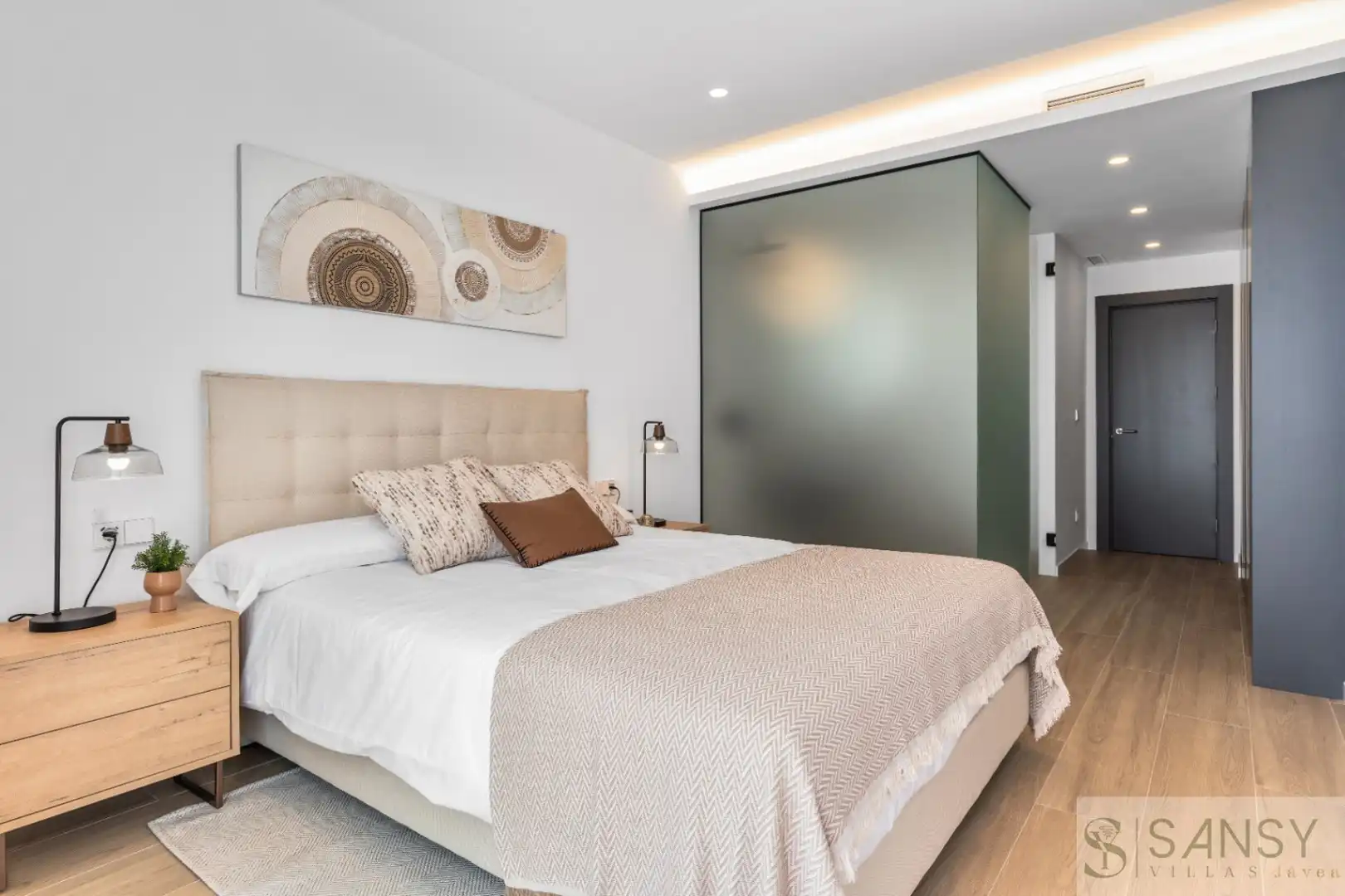Duplex con piscina in vendita a Centro, imagen 16
