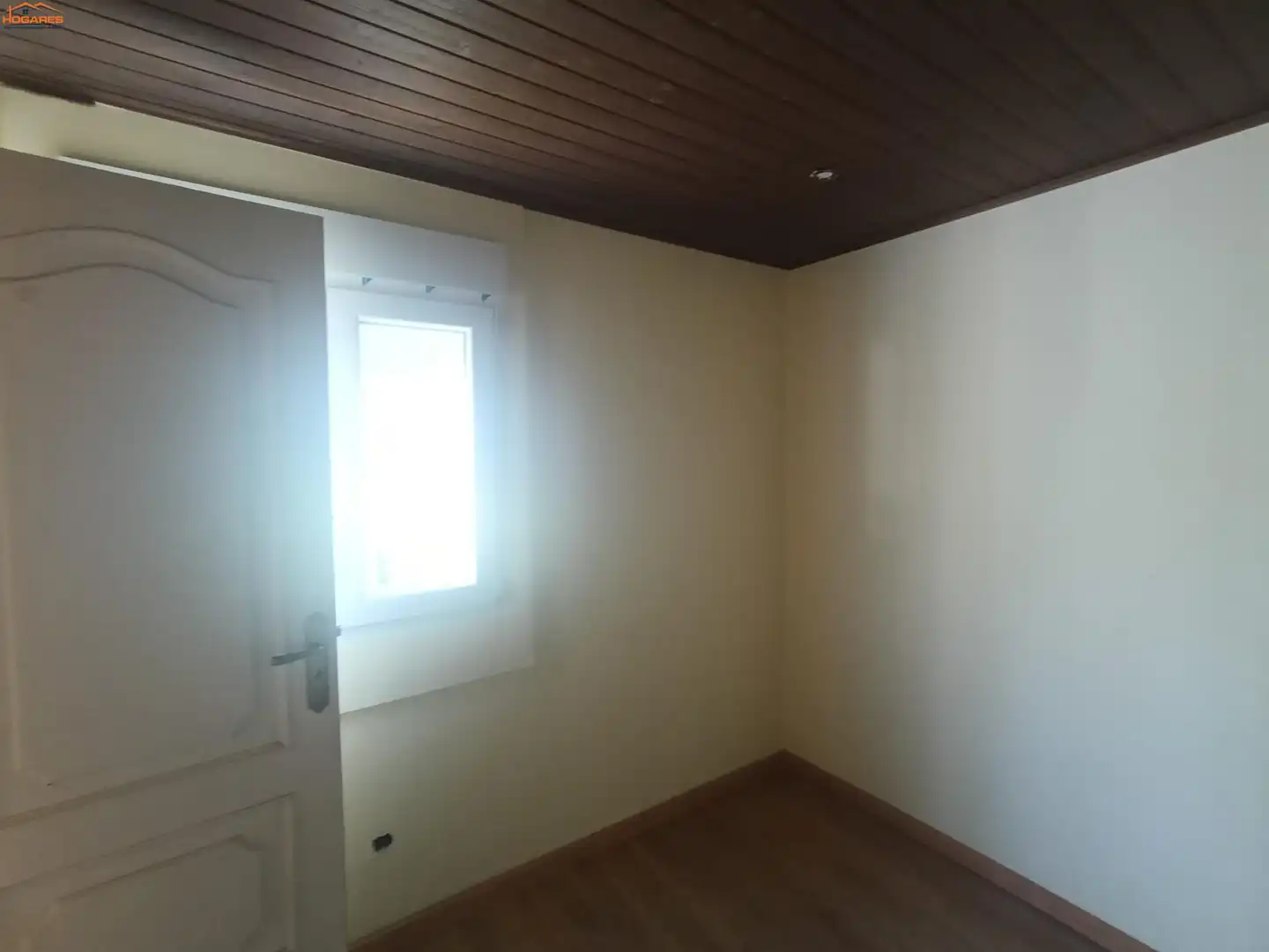 Dormitori de Casa o xalet en venda en Salvaterra de Miño