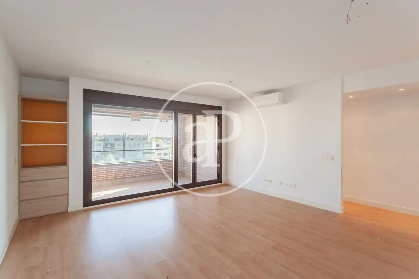 Flat with pool to rent in C. de Peñalara de Aravaca, imagen 4