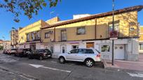 Exterior view of Building for sale in Getafe