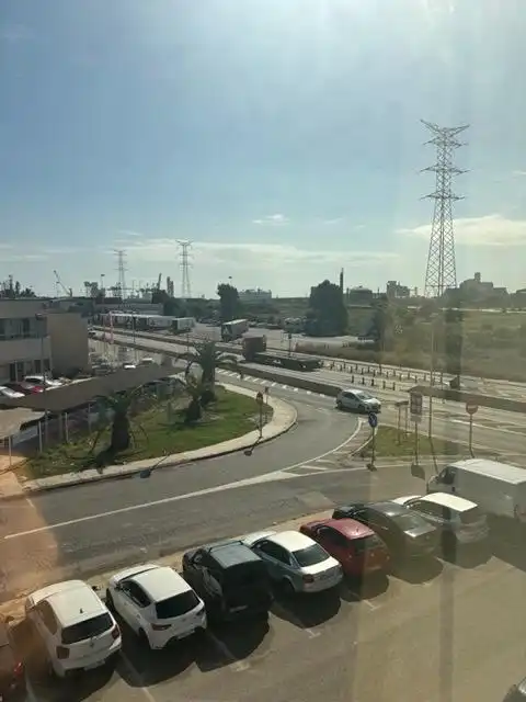 Vista exterior de Oficina en venta en Sagunto / Sagunt con Aire acondicionado y Calefacción