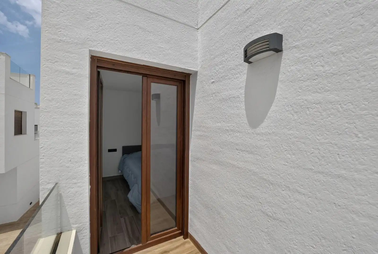 Chalet con terraza en venta en Los Balcones - Los Altos, imagen 18