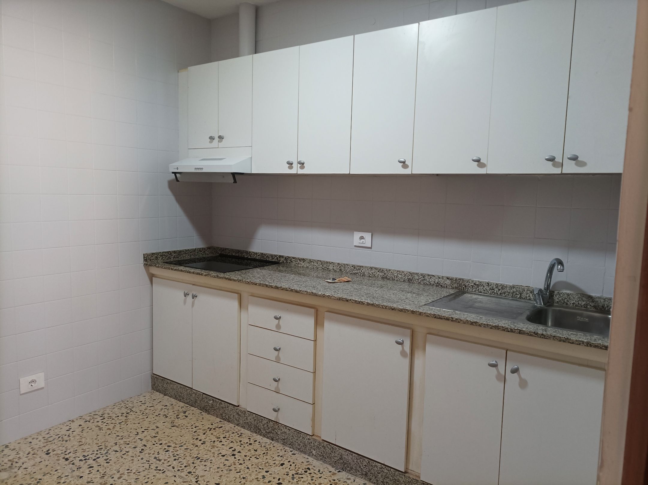 Flat to rent in Burrero