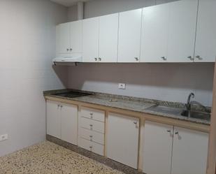 Kitchen of Flat to rent in Ingenio
