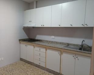 Flat to rent in Burrero