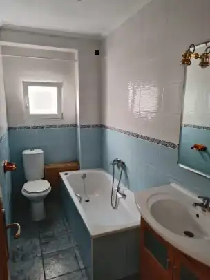 Baño de Piso de alquiler en Camins al Grau